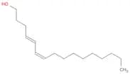 4,6-Hexadecadien-1-ol, (4E,6Z)-