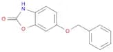 6-Benzyloxy-2-benzoxazolinone