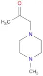 1-(4-Methylpiperazin-1-yl)acetone