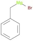 Magnesium, bromo(phenylmethyl)-