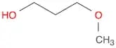 1-Propanol, 3-methoxy-