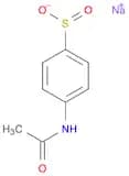 4-Acetamidobenzenesulfinic acid sodium salt dihydrate