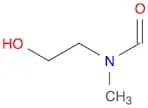Formamide, N-(2-hydroxyethyl)-N-methyl-