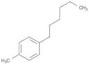 1-hexyl-4-methylbenzene