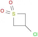 3-Chlorothietane-1,1-Dioxide
