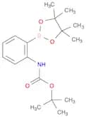 2-BOC-aminophenylboronic acid, pinacol ester