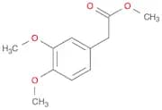Benzeneacetic acid, 3,4-dimethoxy-, methyl ester