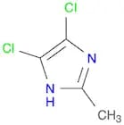 4,5-Dichloro-2-methylimidazole