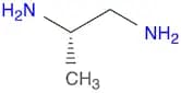 (2S)-propane-1,2-diamine
