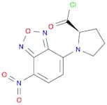 (R)-(+)-NBd-pro-cocl