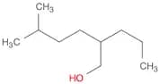 1-Hexanol, 5-methyl-2-propyl-