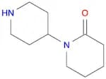 [1,4']Bipiperidinyl-2-one
