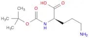 Boc-D-Orn-OH