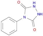 1,2,4-Triazolidine-3,5-dione, 4-phenyl-
