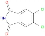 1H-Isoindole-1,3(2H)-dione, 5,6-dichloro-