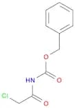 benzyl N-(2-chloroacetyl)carbamate