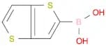 Boronic acid, B-thieno[3,2-b]thien-2-yl-