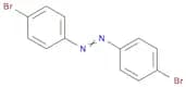 Diazene, 1,​2-​bis(4-​bromophenyl)​-