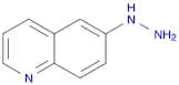 6-Hydrazinylquinoline