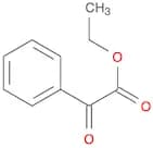 Benzeneacetic acid, α-oxo-, ethyl ester