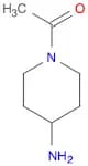 Ethanone, 1-(4-amino-1-piperidinyl)-