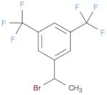 1-(1-Bromoethyl)-3,5-bis(trifluoromethyl)benzene