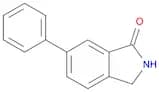 6-Phenylisoindolin-1-one