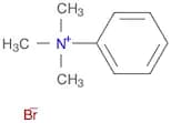 N,N,N-trimethylanilinium bromide