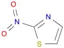 Thiazole, 2-nitro-