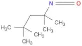 2-isocyanato-2,4,4-trimethylpentane