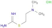 S-(2-Dimethylaminoethyl)isothiourea diHCl