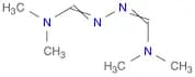 N,N'-Bis(dimethylaminomethylene)hydrazine