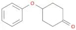Cyclohexanone, 4-phenoxy-