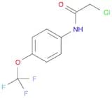 N-(Chloroacetyl)-4-(trifluoromethoxy)aniline