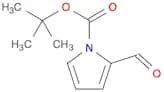 1H-Pyrrole-1-carboxylic acid, 2-formyl-, 1,1-dimethylethyl ester