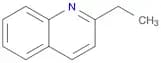 2-Ethylquinoline