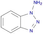 1H-​Benzotriazol-​1-​amine