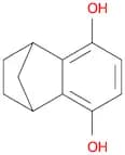 1,4-Methanonaphthalene-5,8-diol, 1,2,3,4-tetrahydro-