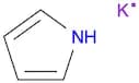1H-Pyrrole, potassium salt (1:1)