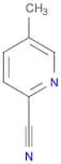 2-Pyridinecarbonitrile, 5-methyl-