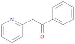 Ethanone, 1-phenyl-2-(2-pyridinyl)-