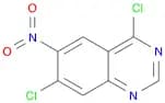 4,7-Dichloro-6-nitroquinazoline