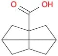 2,5-Methanopentalene-3a(1H)-carboxylic acid, hexahydro-