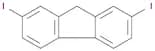 9H-Fluorene, 2,7-diiodo-