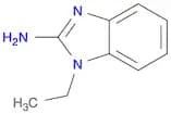 1-Ethyl-1H-benzo[d]imidazol-2-amine