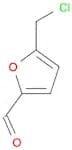 2-Furancarboxaldehyde, 5-(chloromethyl)-