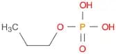 Phosphoric acid, monopropyl ester