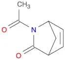 2-Acetyl-2-azabicyclo[2.2.1]hept-5-en-3-one