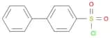 [1,1'-Biphenyl]-4-sulfonyl chloride