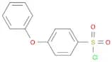 Benzenesulfonyl chloride, 4-phenoxy-